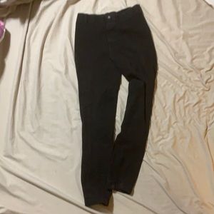 Elation English schooling tight children’s size 16